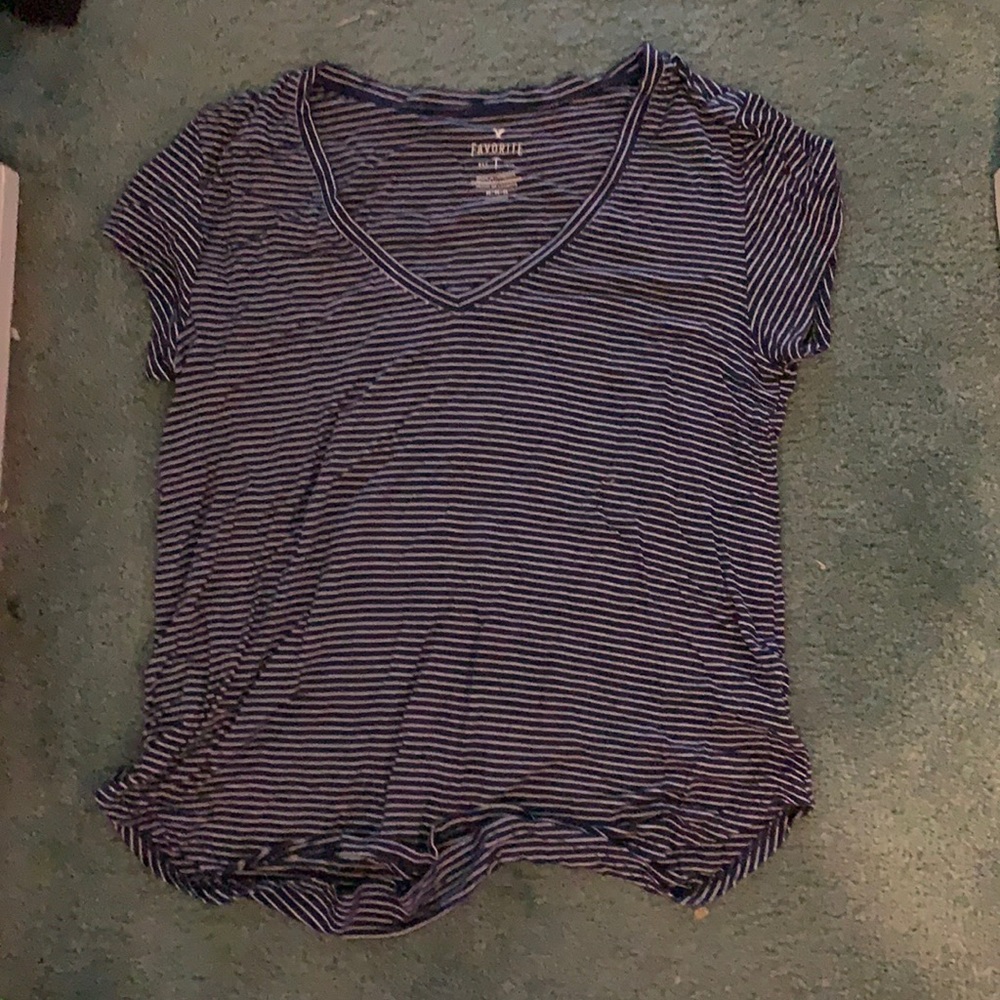 Soft American Eagle tshirt
